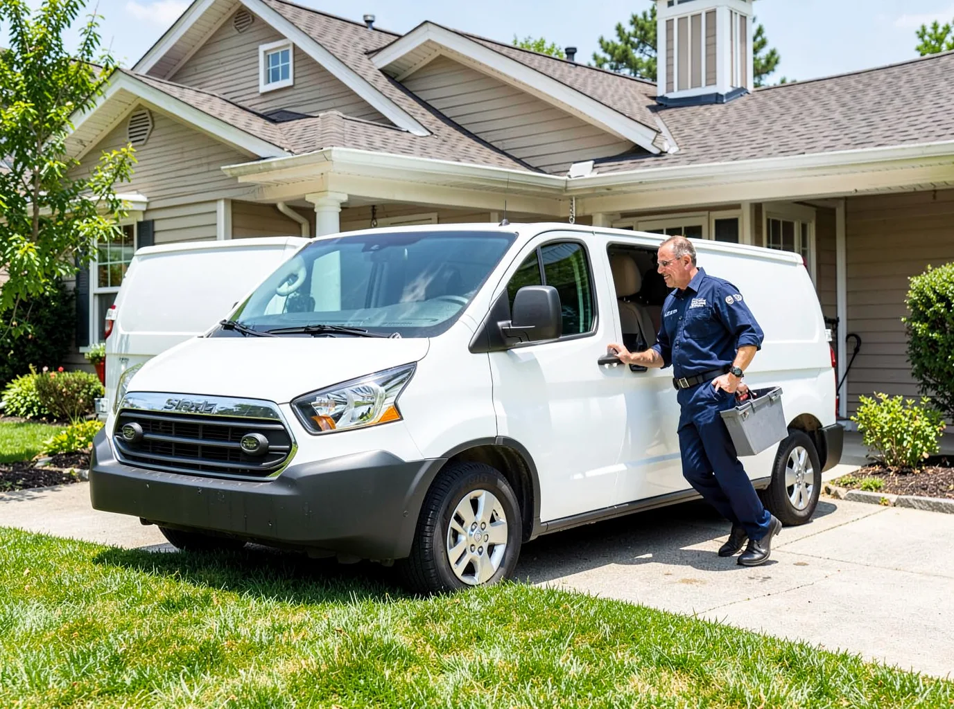 Emergency Plumber company in Frederic, WI
