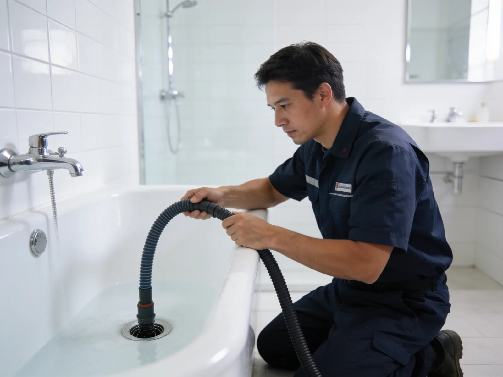 Emergency Plumber Frederic, WI FAQs